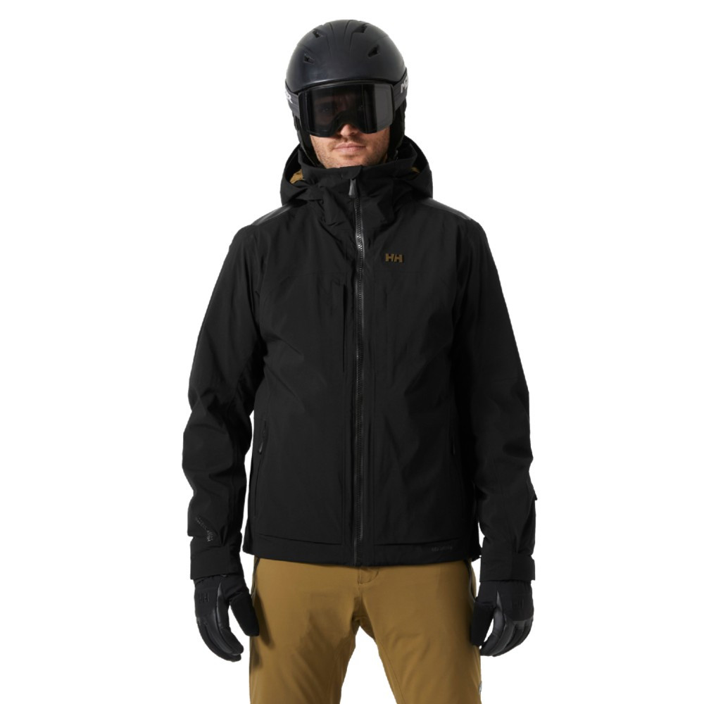 Helly Hansen Atlas Infinity Stretch Mens Jacket 2026 | Corbetts